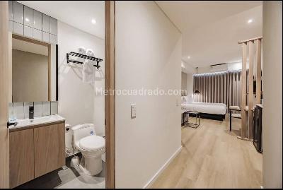 Apartamento en venta en Laureles, Medellín · foto 9 de 17