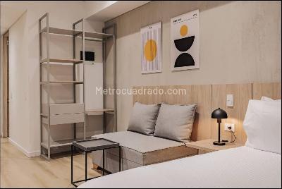 Apartamento en venta en Laureles, Medellín · foto 7 de 17