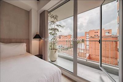 Apartamento en venta en Laureles, Medellín · foto 4 de 17