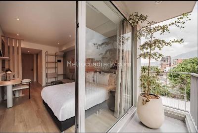 Apartamento en venta en Laureles, Medellín · foto 6 de 17