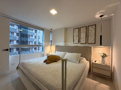 Apartamento de 3 alcobas en venta en La Consolata, Medellín, 95 m² · foto 14 de 20