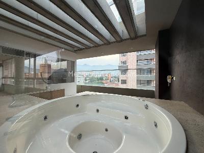 Apartamento de 3 alcobas en venta en La Consolata, Medellín, 95 m² · foto 19 de 20