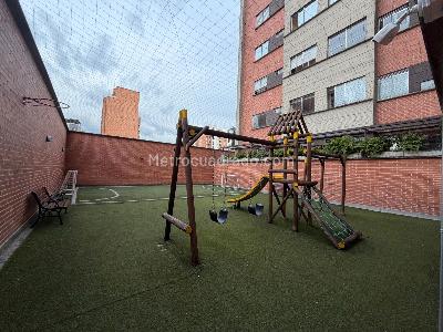 Apartamento de 3 alcobas en venta en La Consolata, Medellín, 95 m² · foto 20 de 20