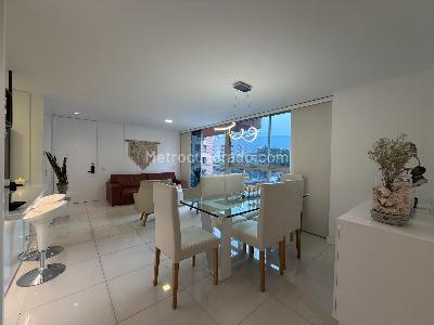 Apartamento de 3 alcobas en venta en La Consolata, Medellín, 95 m² · foto 7 de 20