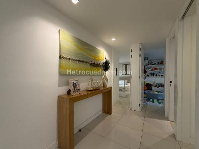 Apartamento de 3 alcobas en venta en La Consolata, Medellín, 95 m² · foto 9 de 20