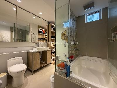 Apartamento de 3 alcobas en venta en La Consolata, Medellín, 95 m² · foto 17 de 20