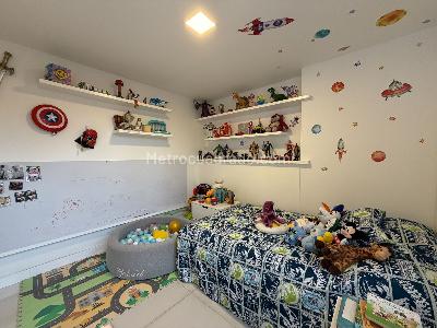 Apartamento de 3 alcobas en venta en La Consolata, Medellín, 95 m² · foto 12 de 20