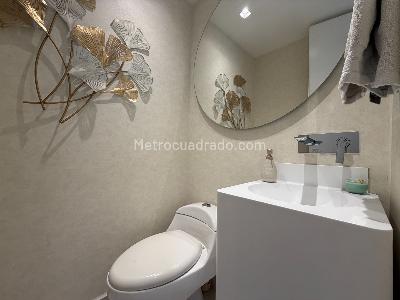 Apartamento de 3 alcobas en venta en La Consolata, Medellín, 95 m² · foto 8 de 20
