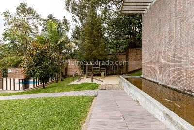 Apartamento de 3 alcobas en venta en Los Balsos No 2, Medellín, 181 m² · foto 20 de 20