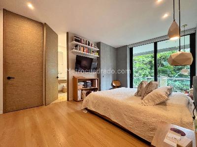 Apartamento de 3 alcobas en venta en Los Balsos No 2, Medellín, 181 m² · foto 16 de 20