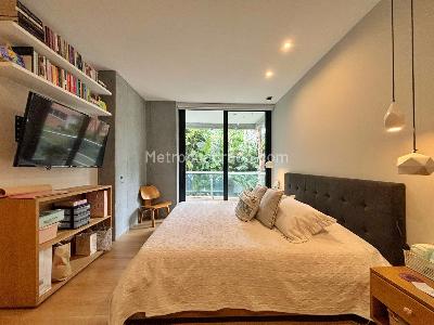 Apartamento de 3 alcobas en venta en Los Balsos No 2, Medellín, 181 m² · foto 17 de 20