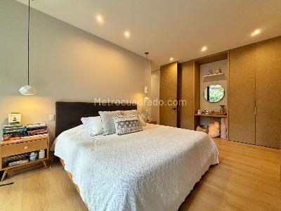 Apartamento de 3 alcobas en venta en Los Balsos No 2, Medellín, 181 m² · foto 18 de 20