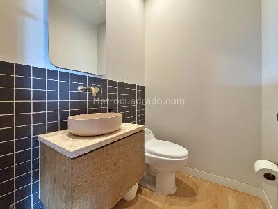 Apartamento de 3 alcobas en venta en Los Balsos No 2, Medellín, 181 m² · foto 9 de 20