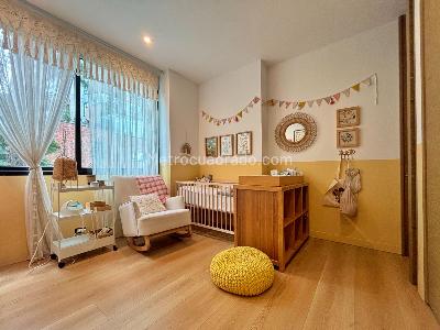 Apartamento de 3 alcobas en venta en Los Balsos No 2, Medellín, 181 m² · foto 13 de 20