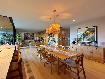 Apartamento de 3 alcobas en venta en Los Balsos No 2, Medellín, 181 m² · foto 3 de 20