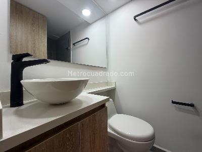 Apartamento de 2 alcobas en venta en V, Rionegro, 58 m² · foto 19 de 20