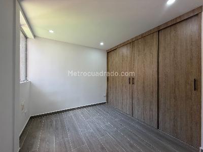 Apartamento de 2 alcobas en venta en V, Rionegro, 58 m² · foto 16 de 20