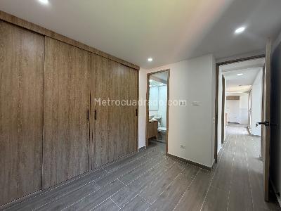 Apartamento de 2 alcobas en venta en V, Rionegro, 58 m² · foto 18 de 20