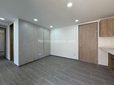 Apartamento de 2 alcobas en venta en V, Rionegro, 58 m² · foto 9 de 20