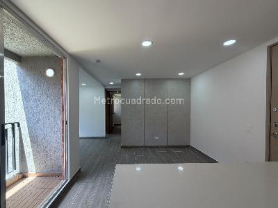 Apartamento de 2 alcobas en venta en V, Rionegro, 58 m² · foto 8 de 20