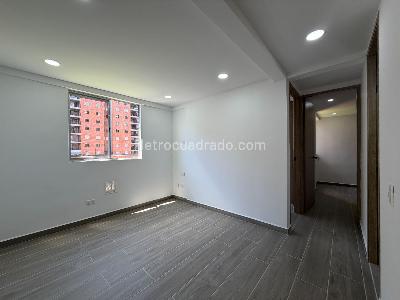 Apartamento de 2 alcobas en venta en V, Rionegro, 58 m² · foto 11 de 20