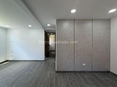 Apartamento de 2 alcobas en venta en V, Rionegro, 58 m² · foto 10 de 20