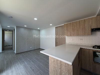 Apartamento de 2 alcobas en venta en V, Rionegro, 58 m² · foto 7 de 20