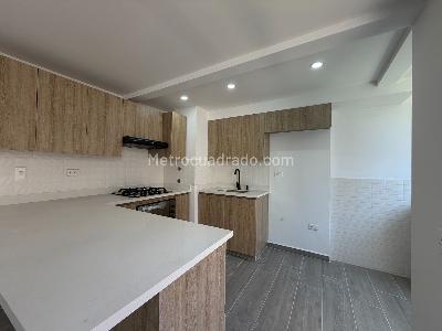 Apartamento de 2 alcobas en venta en V, Rionegro, 58 m² · foto 5 de 20