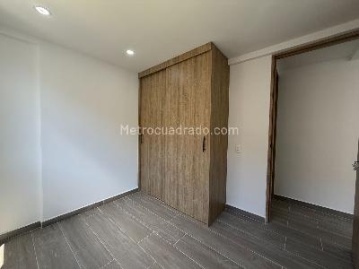 Apartamento de 2 alcobas en venta en V, Rionegro, 58 m² · foto 14 de 20