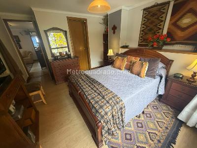 Apartamento de 3 alcobas en venta en Castropol, Medellín, 224 m² · foto 13 de 20
