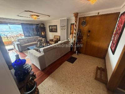 Apartamento de 3 alcobas en venta en Castropol, Medellín, 224 m² · foto 2 de 20