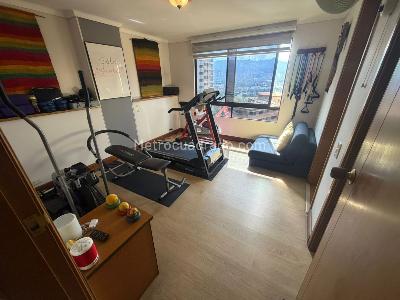 Apartamento de 3 alcobas en venta en Castropol, Medellín, 224 m² · foto 10 de 20