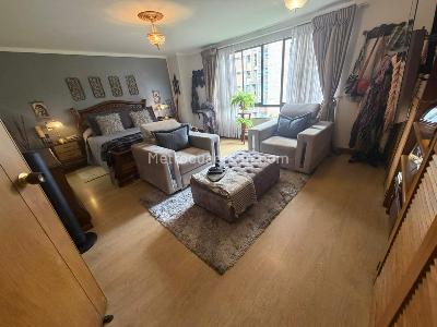 Apartamento de 3 alcobas en venta en Castropol, Medellín, 224 m² · foto 15 de 20