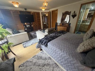 Apartamento de 3 alcobas en venta en Castropol, Medellín, 224 m² · foto 16 de 20