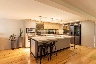 Casa de 4 alcobas en venta en El Tesoro, Medellín, 290 m² · foto 4 de 20