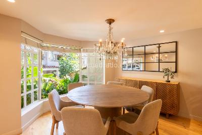 Casa de 4 alcobas en venta en El Tesoro, Medellín, 290 m² · foto 6 de 20