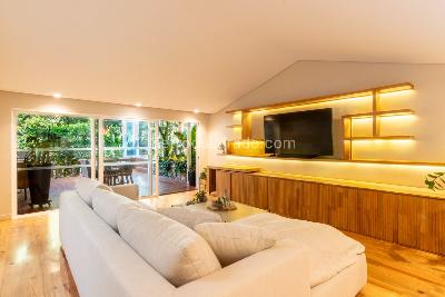 Casa de 4 alcobas en venta en El Tesoro, Medellín, 290 m² · foto 8 de 20