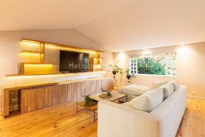 Casa de 4 alcobas en venta en El Tesoro, Medellín, 290 m² · foto 12 de 20