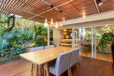 Casa de 4 alcobas en venta en El Tesoro, Medellín, 290 m² · foto 10 de 20