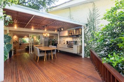Casa de 4 alcobas en venta en El Tesoro, Medellín, 290 m² · foto 9 de 20