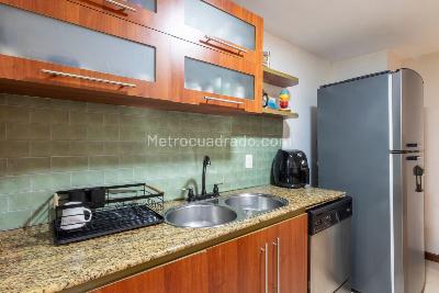 Apartamento de 3 alcobas en venta en La Linde, Medellín, 170 m² · foto 10 de 20