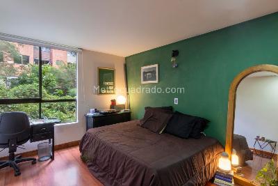 Apartamento de 3 alcobas en venta en La Linde, Medellín, 170 m² · foto 15 de 20