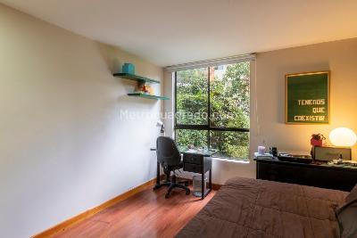 Apartamento de 3 alcobas en venta en La Linde, Medellín, 170 m² · foto 16 de 20