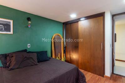 Apartamento de 3 alcobas en venta en La Linde, Medellín, 170 m² · foto 17 de 20