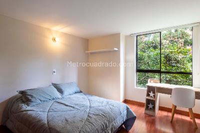 Apartamento de 3 alcobas en venta en La Linde, Medellín, 170 m² · foto 18 de 20