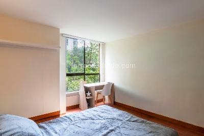 Apartamento de 3 alcobas en venta en La Linde, Medellín, 170 m² · foto 19 de 20