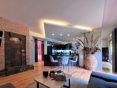 Apartamento en venta en El Poblado, Medellín · foto 2 de 13