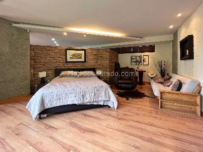 Apartamento en venta en El Poblado, Medellín · foto 9 de 13
