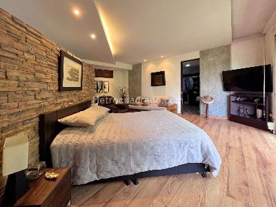 Apartamento en venta en El Poblado, Medellín · foto 11 de 13