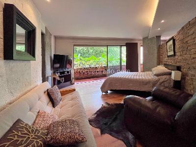 Apartamento en venta en El Poblado, Medellín · foto 10 de 13